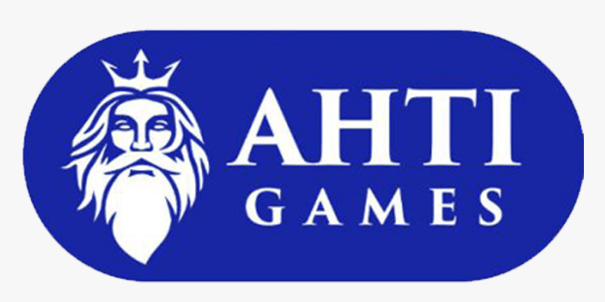 Ahti Games