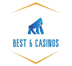 Top Casinos Logo